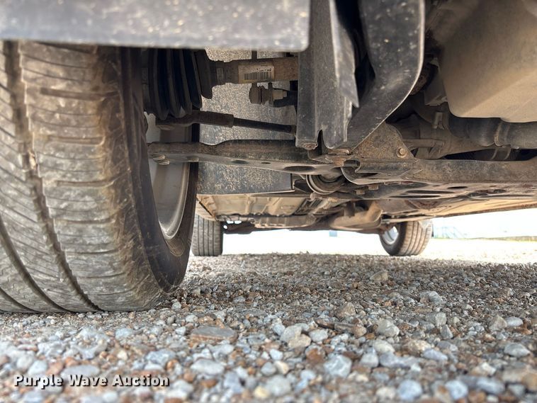 image for item DZ4529 2015 Ford Escape SUV