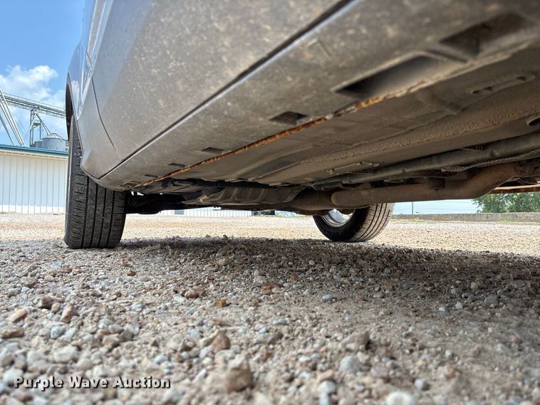 image for item DZ4529 2015 Ford Escape SUV