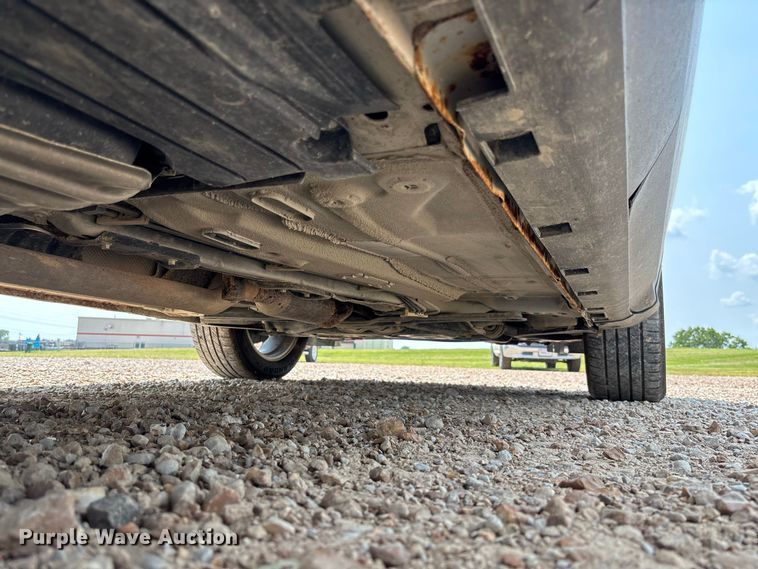 image for item DZ4529 2015 Ford Escape SUV