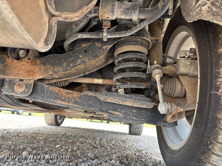 image for item DZ4529 2015 Ford Escape SUV
