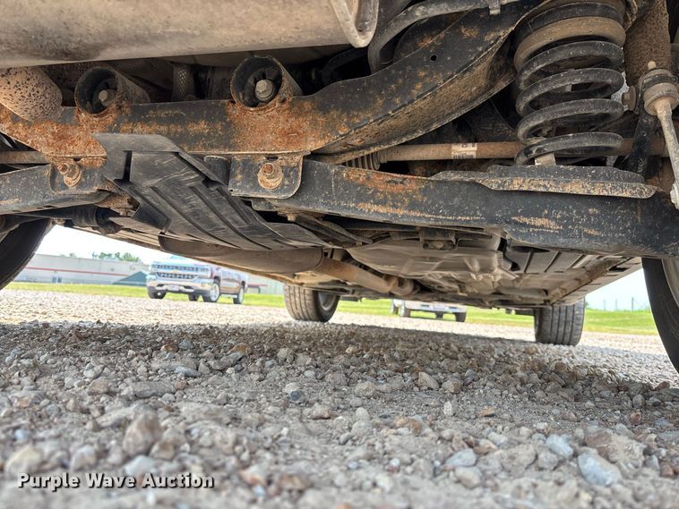 image for item DZ4529 2015 Ford Escape SUV