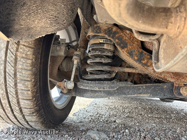 image for item DZ4529 2015 Ford Escape SUV