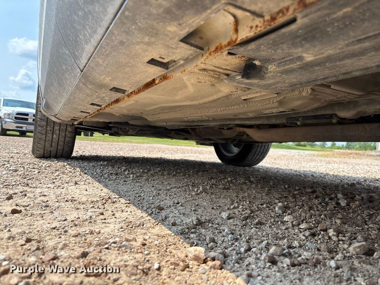 image for item DZ4529 2015 Ford Escape SUV