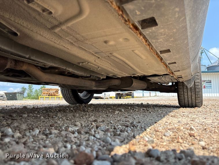 image for item DZ4529 2015 Ford Escape SUV