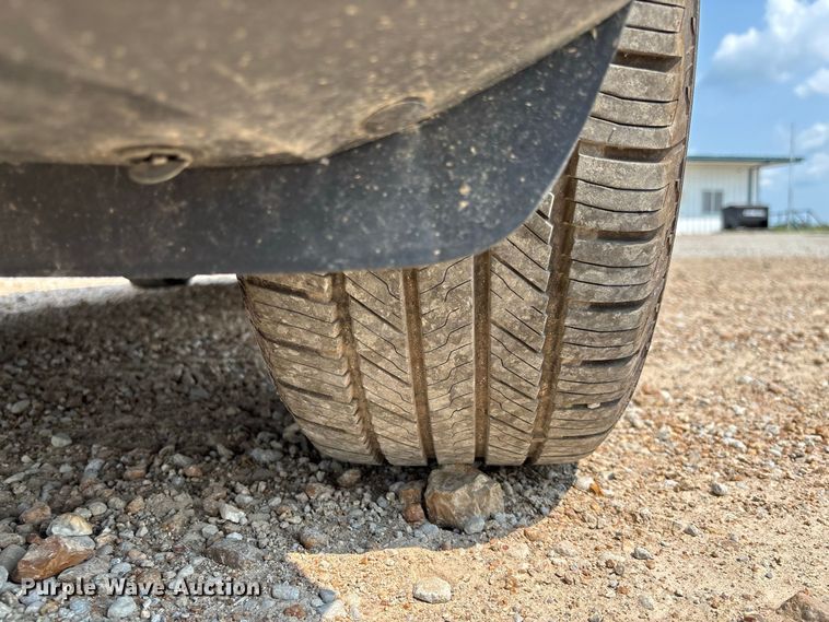image for item DZ4529 2015 Ford Escape SUV