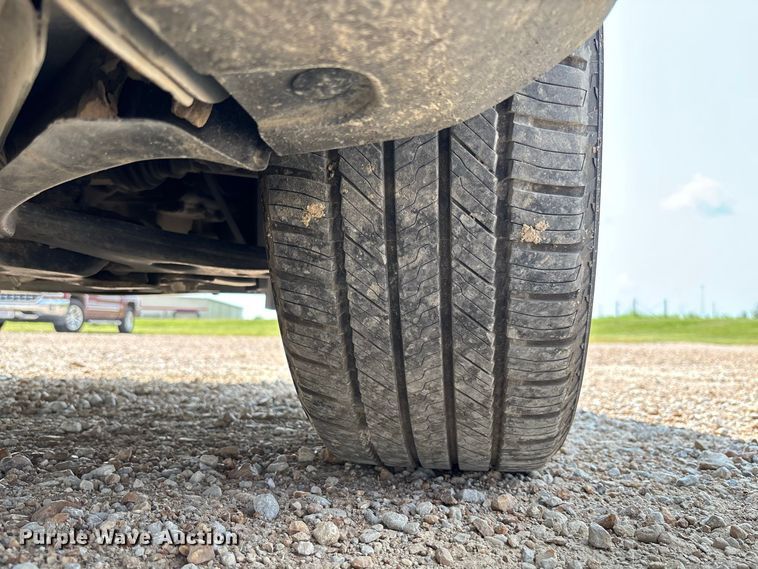 image for item DZ4529 2015 Ford Escape SUV