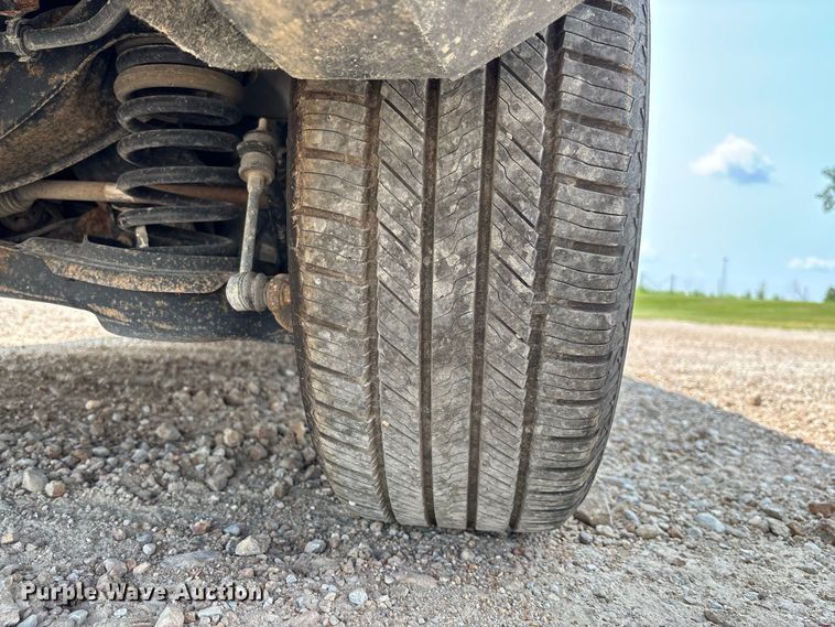 image for item DZ4529 2015 Ford Escape SUV