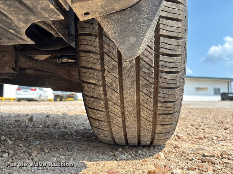 image for item DZ4529 2015 Ford Escape SUV