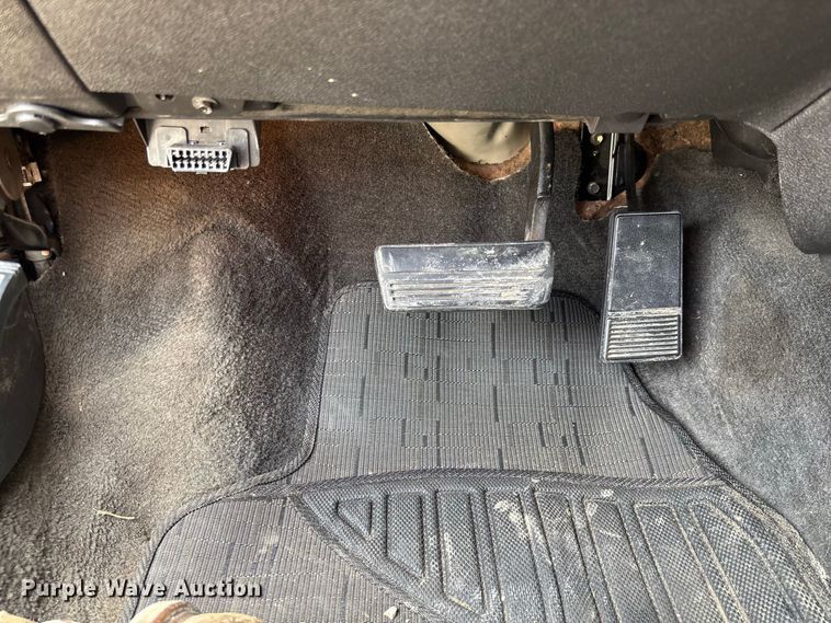 image for item DZ4544 2008 Chevrolet Impala 