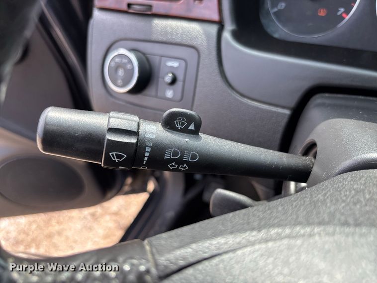 image for item DZ4544 2008 Chevrolet Impala 