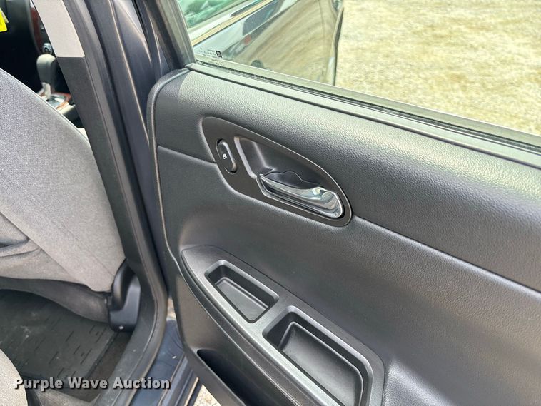 image for item DZ4544 2008 Chevrolet Impala 