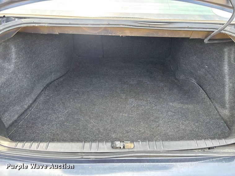 image for item DZ4544 2008 Chevrolet Impala 