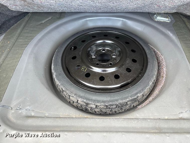 image for item DZ4544 2008 Chevrolet Impala 