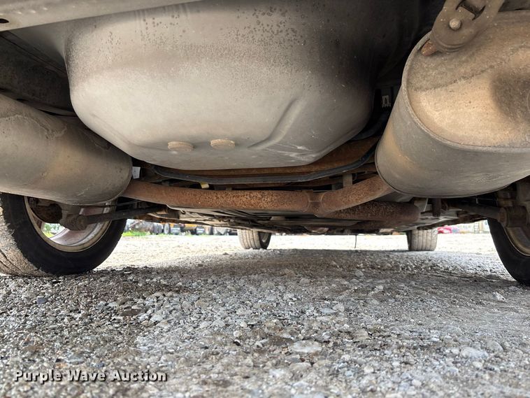 image for item DZ4544 2008 Chevrolet Impala 