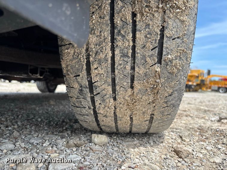 image for item DZ4544 2008 Chevrolet Impala 