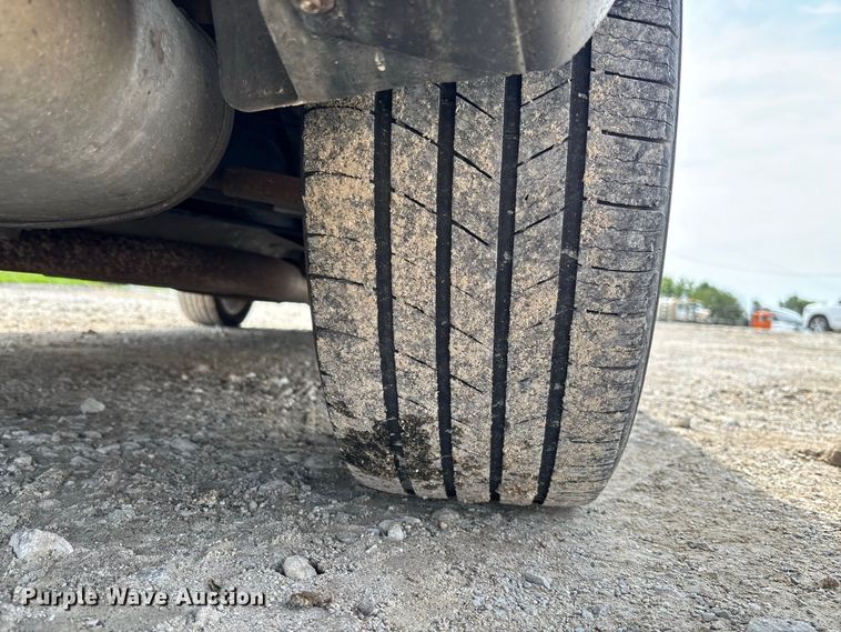 image for item DZ4544 2008 Chevrolet Impala 