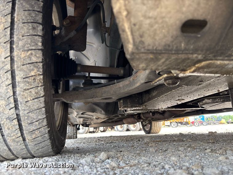 image for item DZ4544 2008 Chevrolet Impala 
