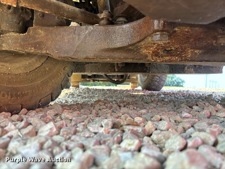 image for item DZ4570 Clark C500Y S60 forklift