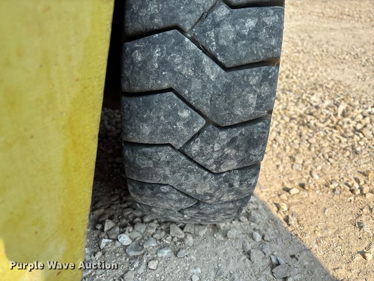 image for item DZ4570 Clark C500Y S60 forklift