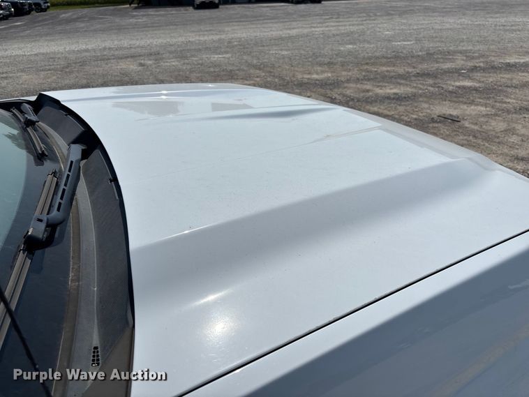 image for item DZ4571 2018 Chevrolet Silverado 1500 Crew Cab pickup truck