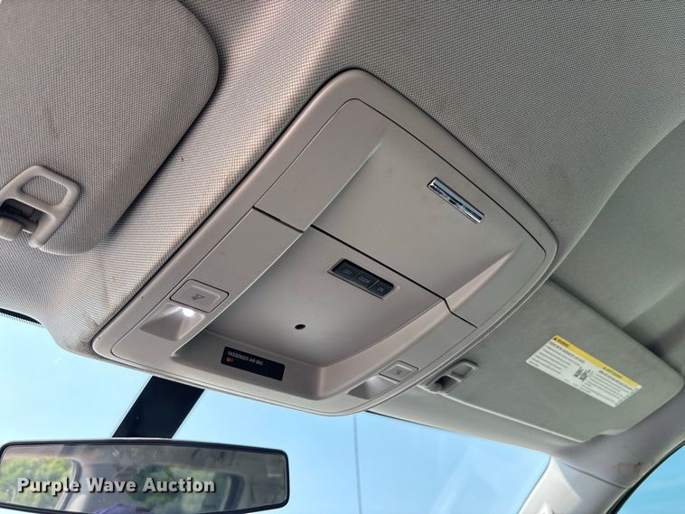 image for item DZ4571 2018 Chevrolet Silverado 1500 Crew Cab pickup truck