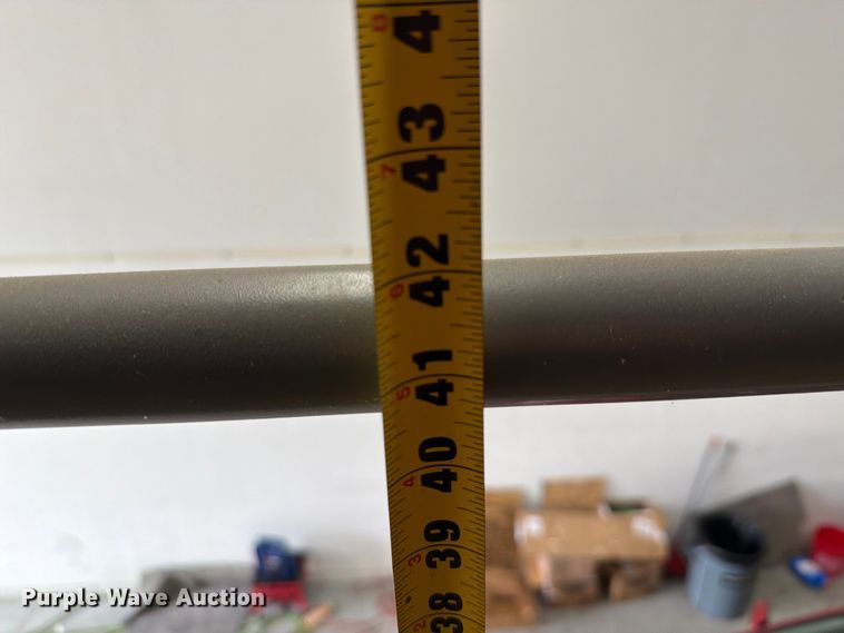 image for item EF1329 Wildeck mezzanine