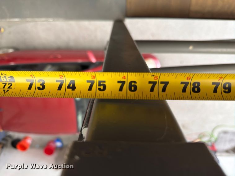 image for item EF1329 Wildeck mezzanine