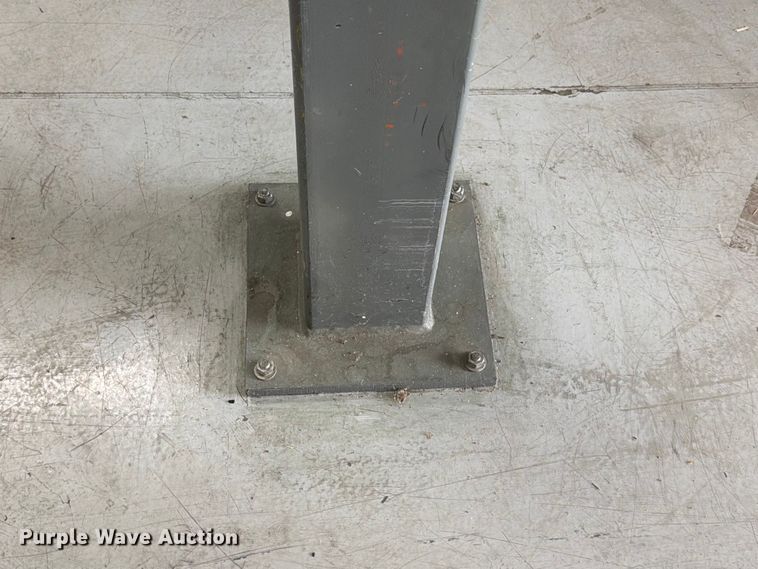 image for item EF1329 Wildeck mezzanine