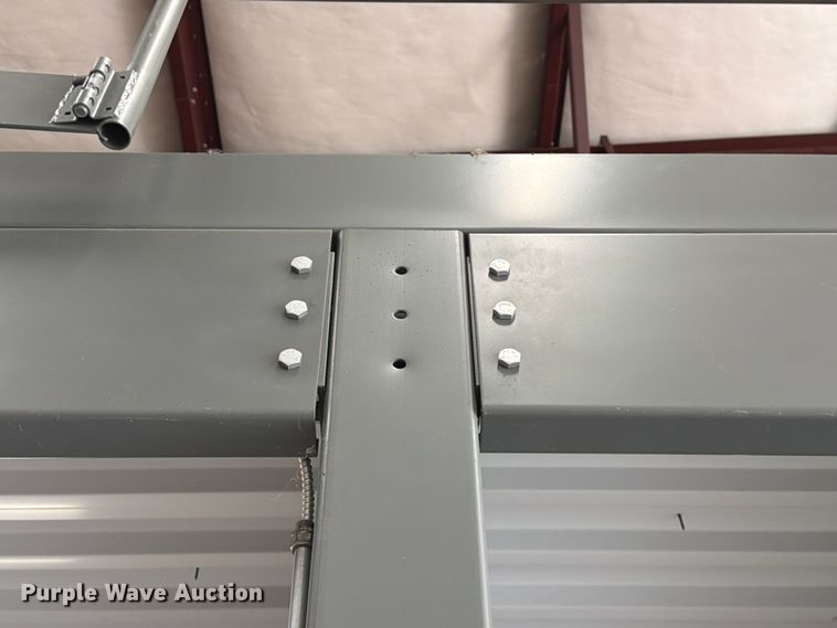 image for item EF1329 Wildeck mezzanine