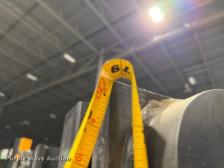image for item EF1330 2019 Crown RC5545-40 forklift