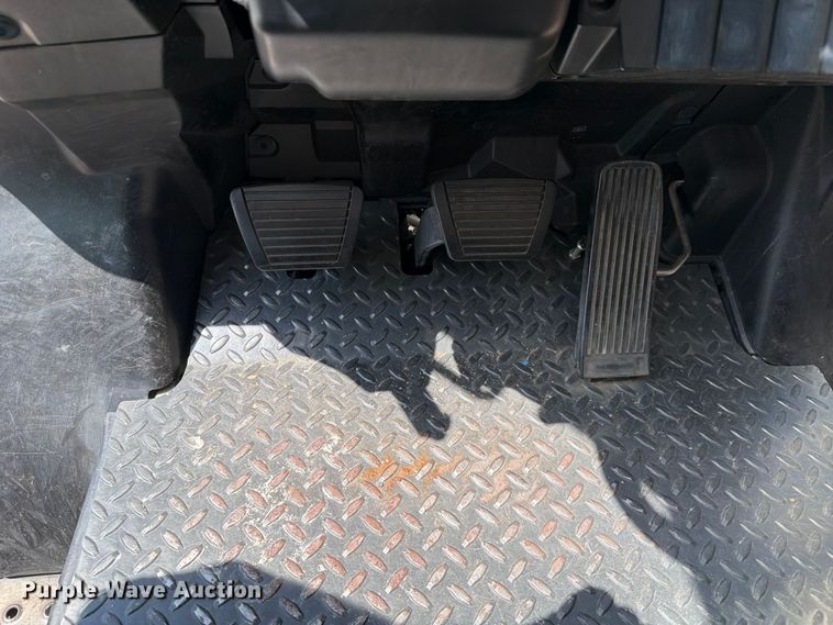 image for item EF1332 2018 UniCarriers PF70 forklift