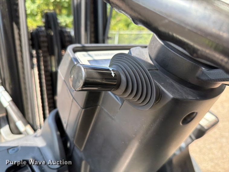 image for item EF1332 2018 UniCarriers PF70 forklift