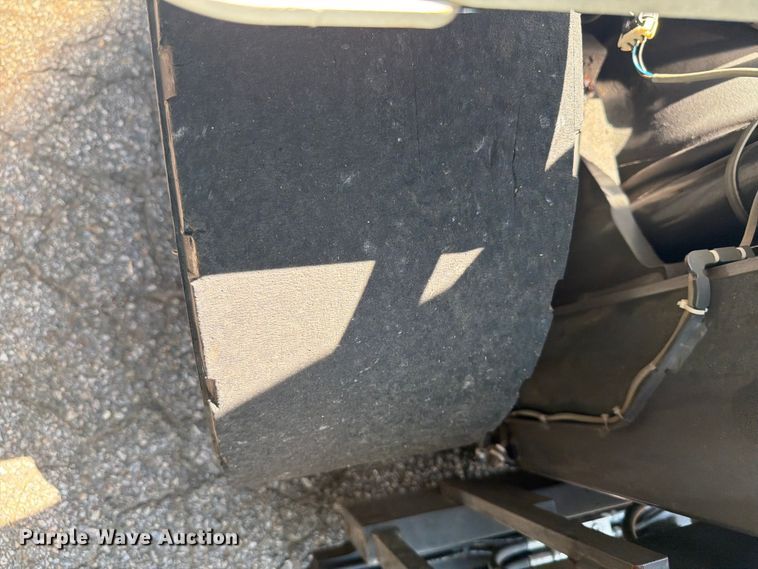 image for item EF1332 2018 UniCarriers PF70 forklift