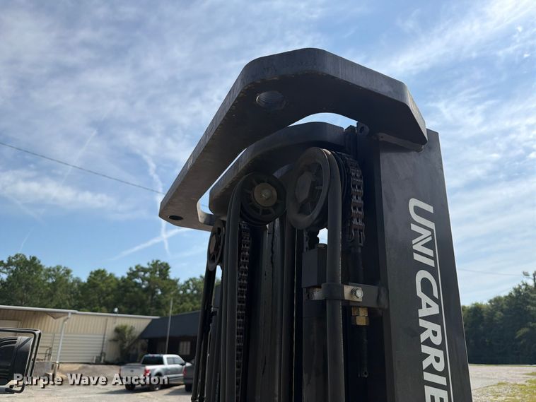 image for item EF1333 2018 UniCarriers PF50 forklift