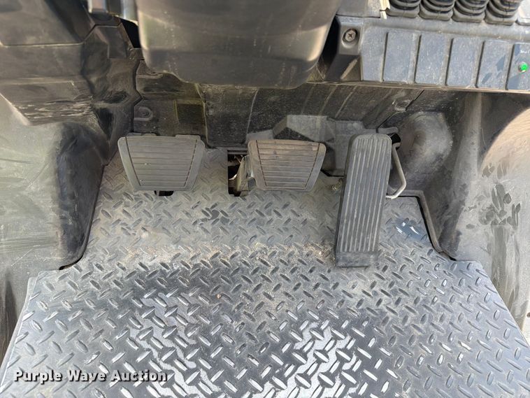 image for item EF1333 2018 UniCarriers PF50 forklift