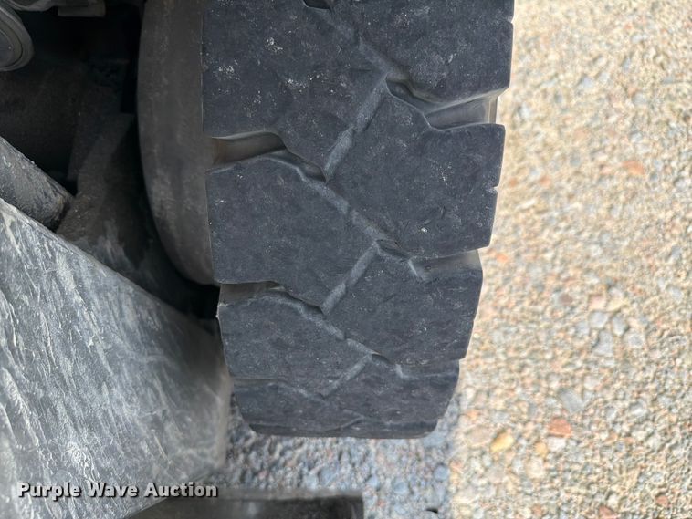 image for item EF1333 2018 UniCarriers PF50 forklift