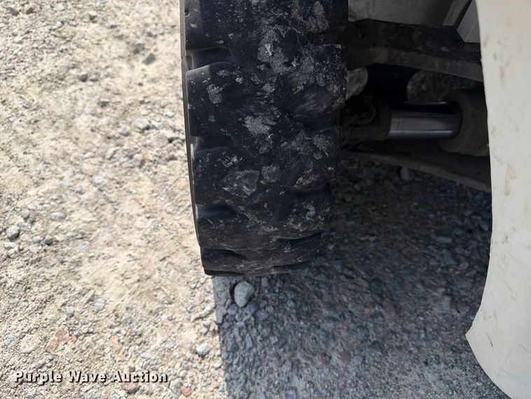 image for item EF1333 2018 UniCarriers PF50 forklift