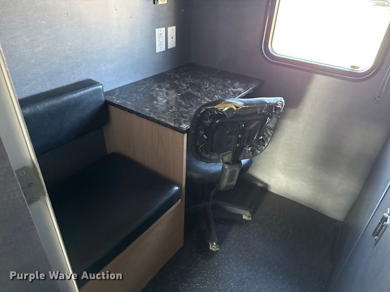 image for item EG2130 2014 Thomas Built MVP blood donation bus