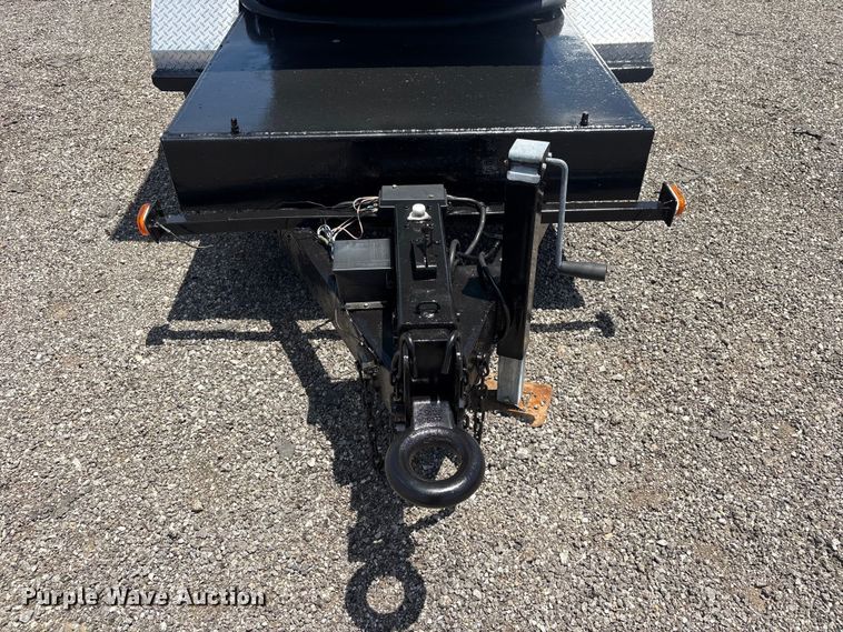 image for item EG9207 Cummins Onan QuietSite II generator