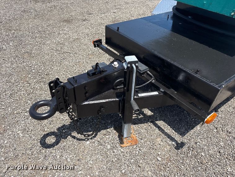 image for item EG9207 Cummins Onan QuietSite II generator