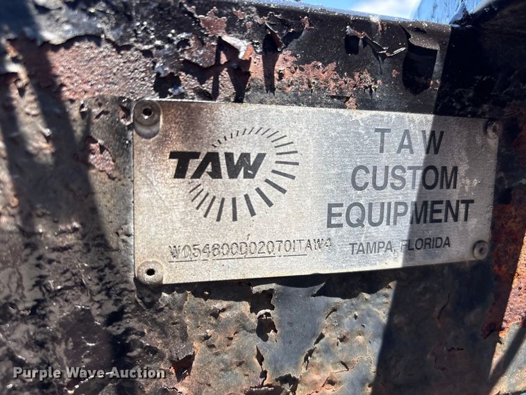 image for item EG9207 Cummins Onan QuietSite II generator