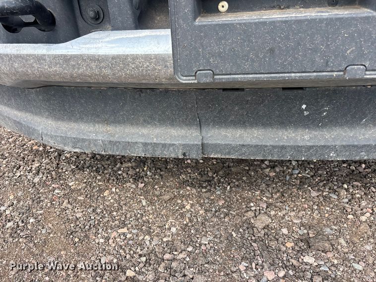 image for item EL2602 2019 Ford F250 Super Duty Crew Cab pickup truck