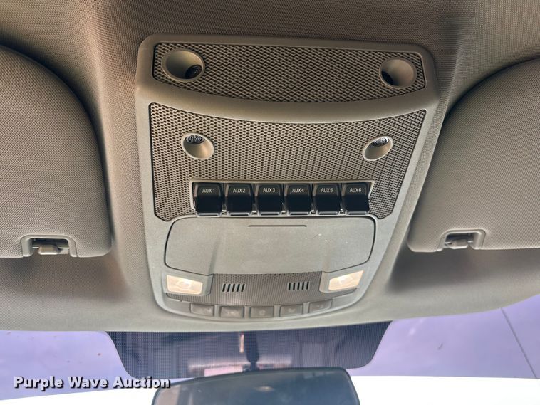 image for item EL2602 2019 Ford F250 Super Duty Crew Cab pickup truck