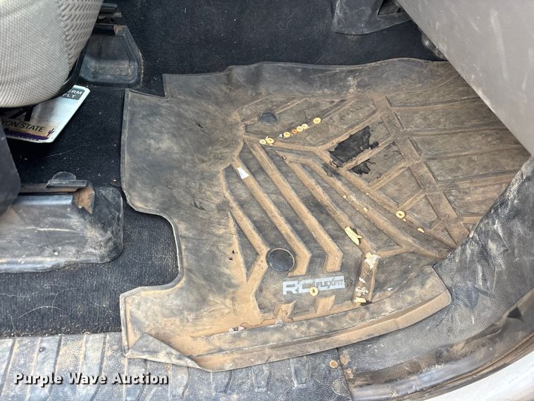 image for item EL2602 2019 Ford F250 Super Duty Crew Cab pickup truck