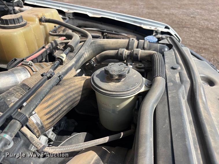 image for item EL2602 2019 Ford F250 Super Duty Crew Cab pickup truck