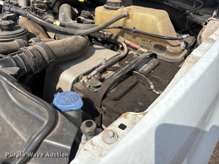 image for item EL2602 2019 Ford F250 Super Duty Crew Cab pickup truck