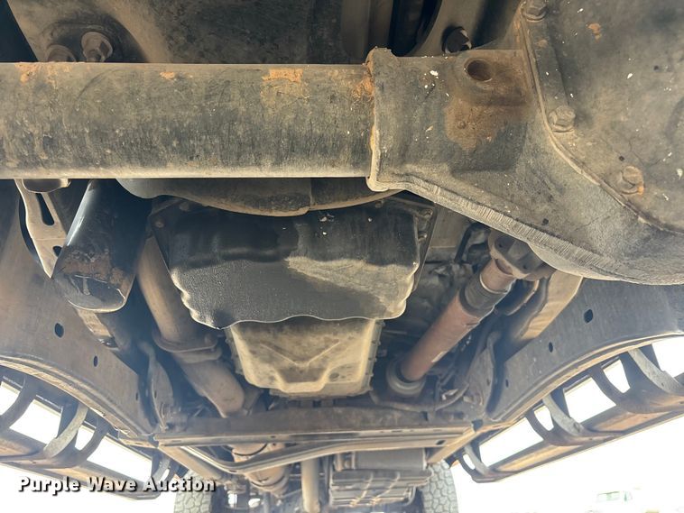 image for item EL2602 2019 Ford F250 Super Duty Crew Cab pickup truck