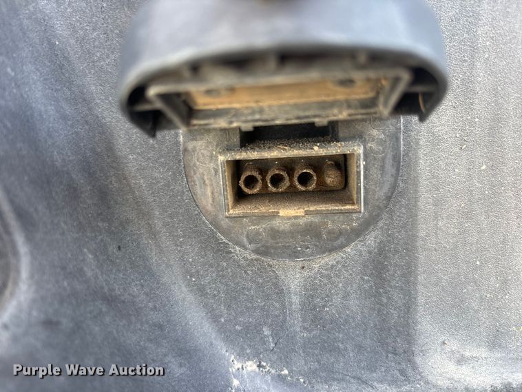 image for item EL2603 2019 Ford F350 Super Duty Crew Cab pickup truck