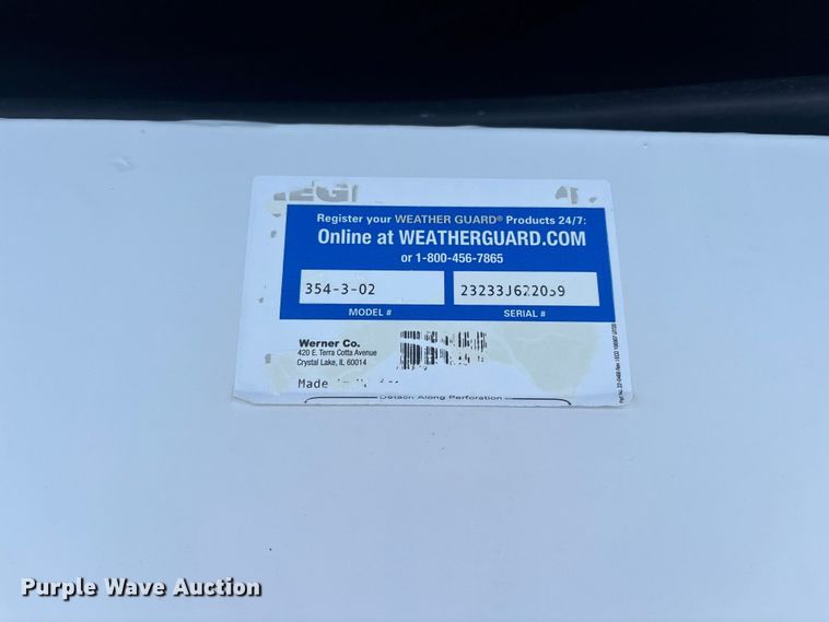 image for item EL2603 2019 Ford F350 Super Duty Crew Cab pickup truck