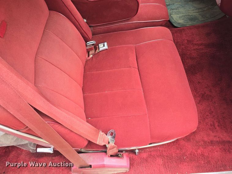 image for item EL7494 1979 Mercury Couger 